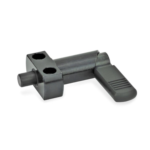 JW Winco GN612.2 6W10P83 Cam Action Plunger